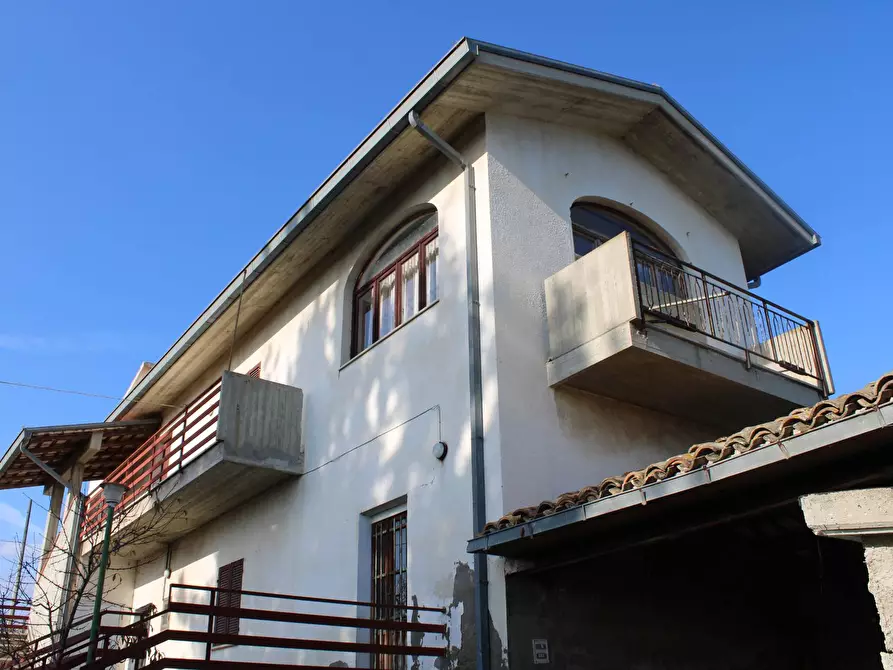 Immagine 2 di Casa indipendente in vendita  a Giulianova