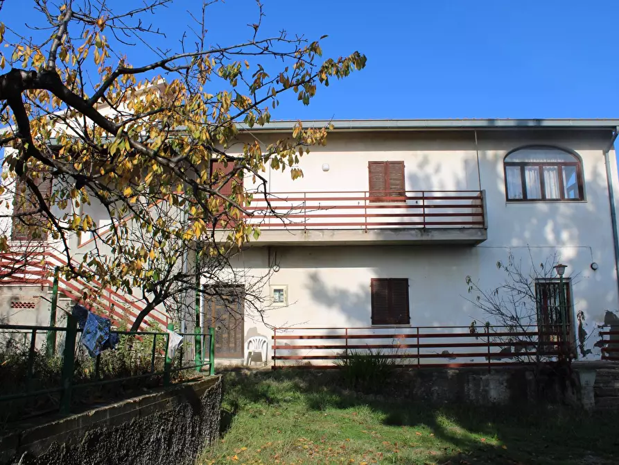 Immagine 4 di Casa indipendente in vendita  a Giulianova