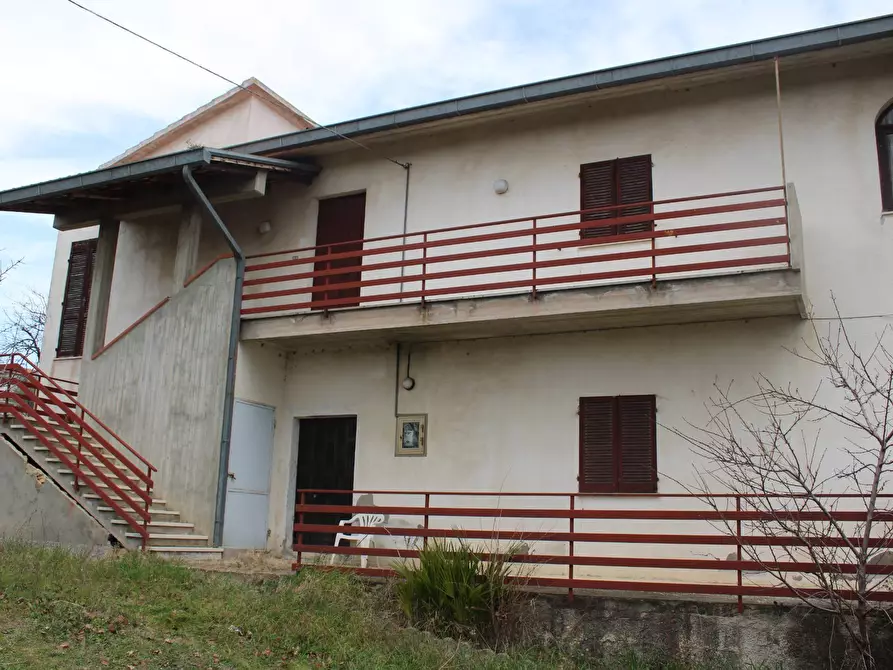 Immagine 6 di Casa indipendente in vendita  a Giulianova