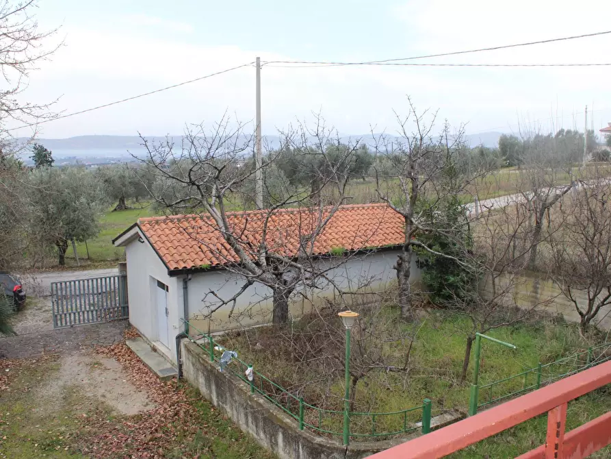 Immagine 7 di Casa indipendente in vendita  a Giulianova