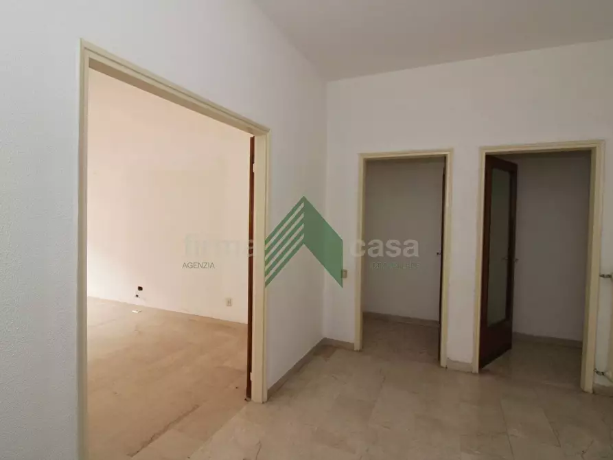 Immagine 5 di Appartamento in vendita  in via Del Castello a Teramo