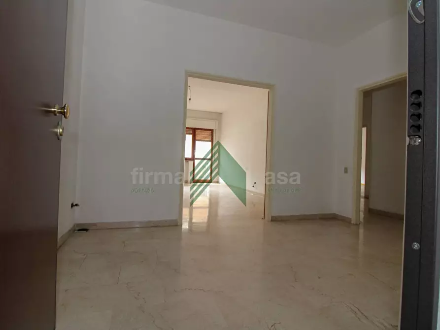 Immagine 6 di Appartamento in vendita  in via Del Castello a Teramo