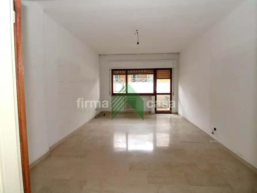 Immagine 8 di Appartamento in vendita  in via Del Castello a Teramo