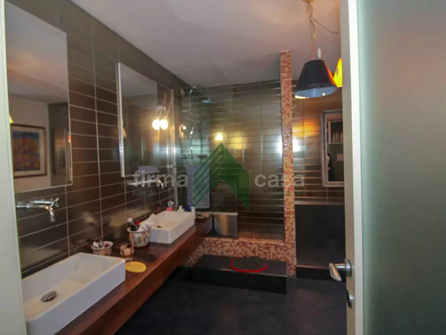 Immagine 20 di Casa indipendente in vendita  in via Delle Recluse a Teramo