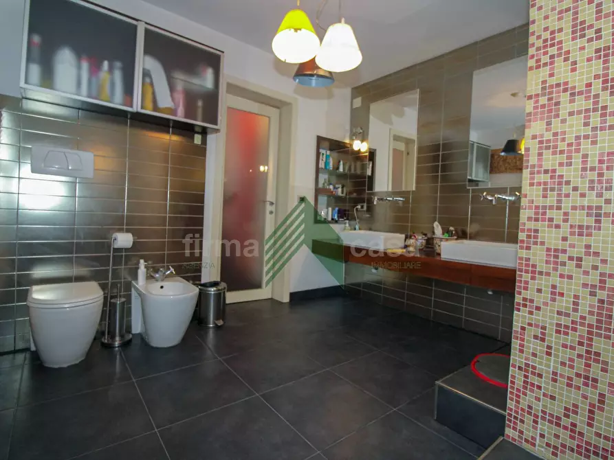 Immagine 21 di Casa indipendente in vendita  in via Delle Recluse a Teramo