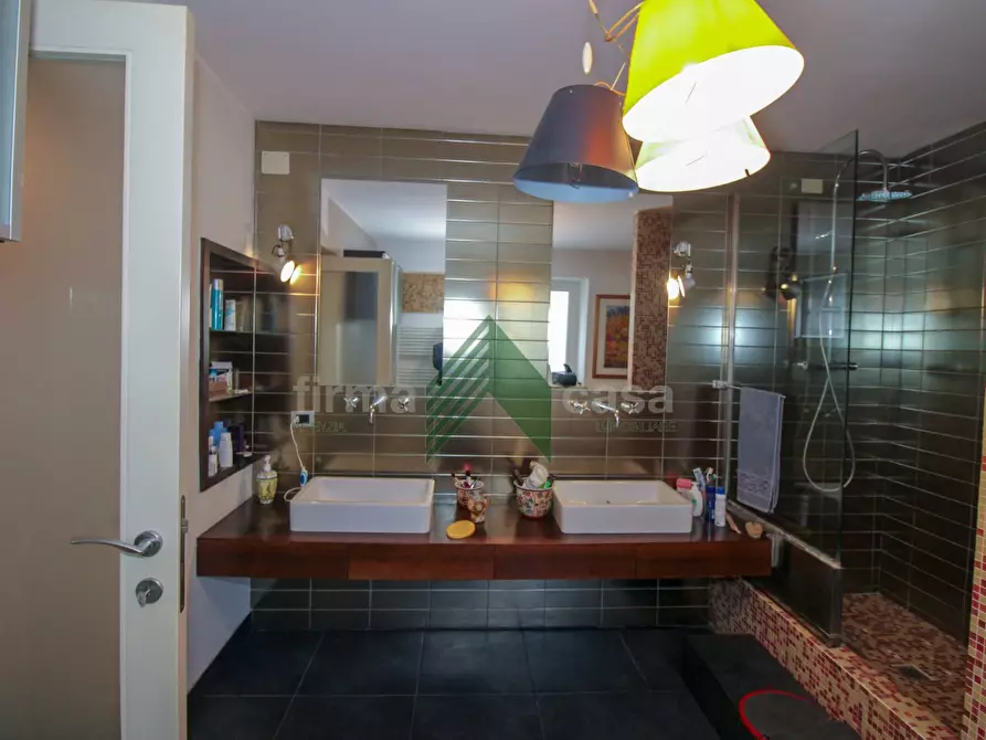 Immagine 22 di Casa indipendente in vendita  in via Delle Recluse a Teramo