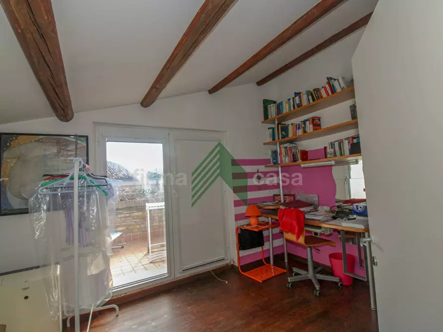 Immagine 25 di Casa indipendente in vendita  in via Delle Recluse a Teramo