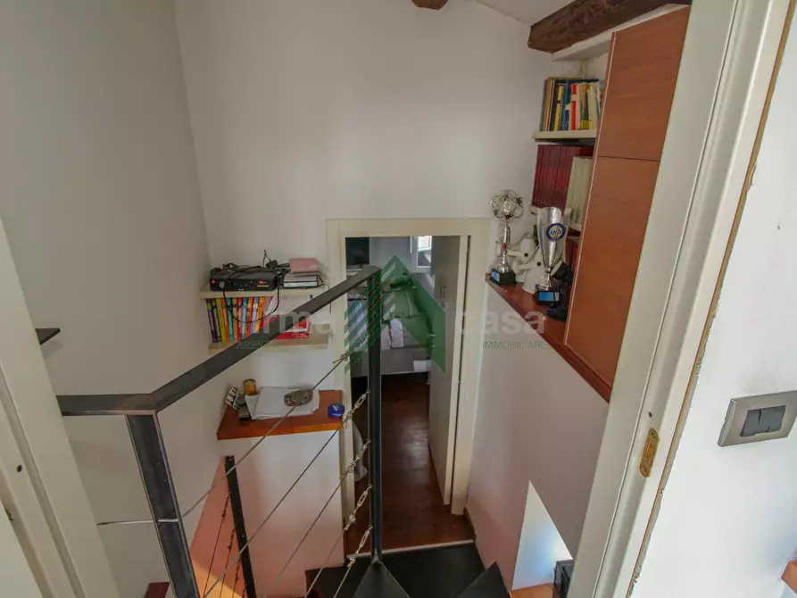 Immagine 26 di Casa indipendente in vendita  in via Delle Recluse a Teramo