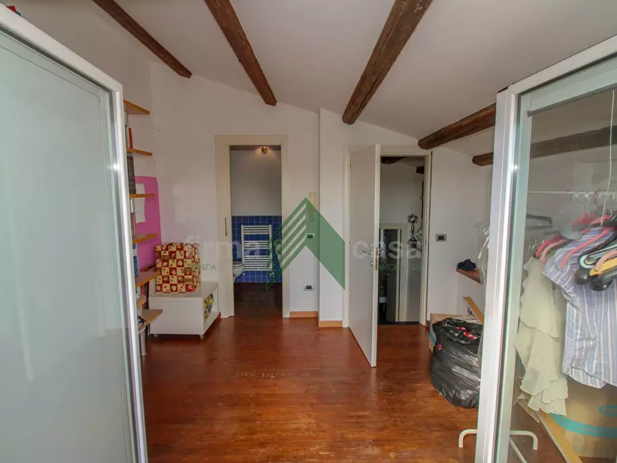 Immagine 27 di Casa indipendente in vendita  in via Delle Recluse a Teramo