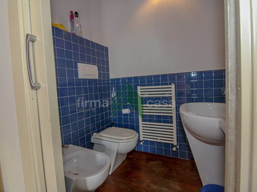 Immagine 28 di Casa indipendente in vendita  in via Delle Recluse a Teramo