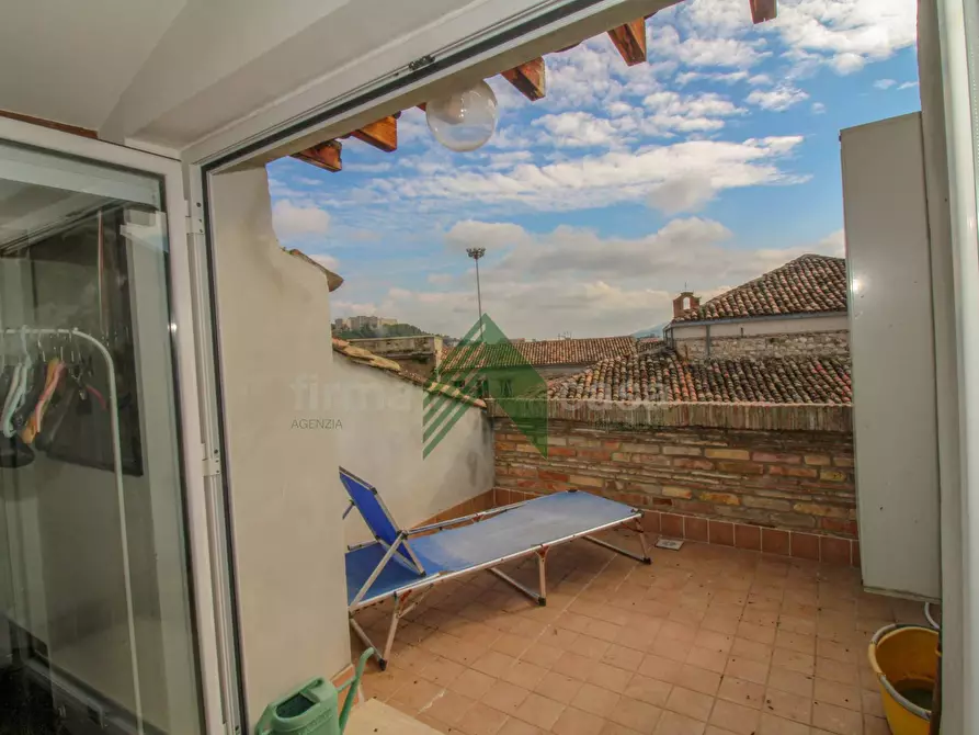 Immagine 29 di Casa indipendente in vendita  in via Delle Recluse a Teramo