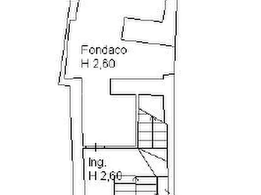 Immagine 30 di Casa indipendente in vendita  in via Delle Recluse a Teramo