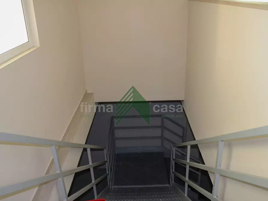 Immagine 10 di Locale commerciale in affitto  in via Cristoforo Colombo a Teramo