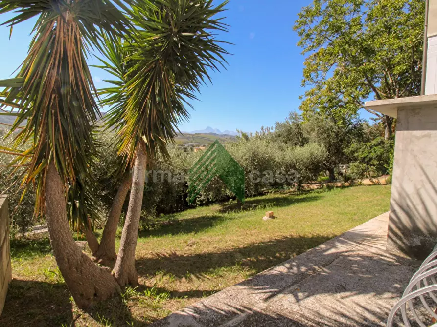 Immagine 8 di Casa indipendente in vendita  in via Nazionale a Bellante