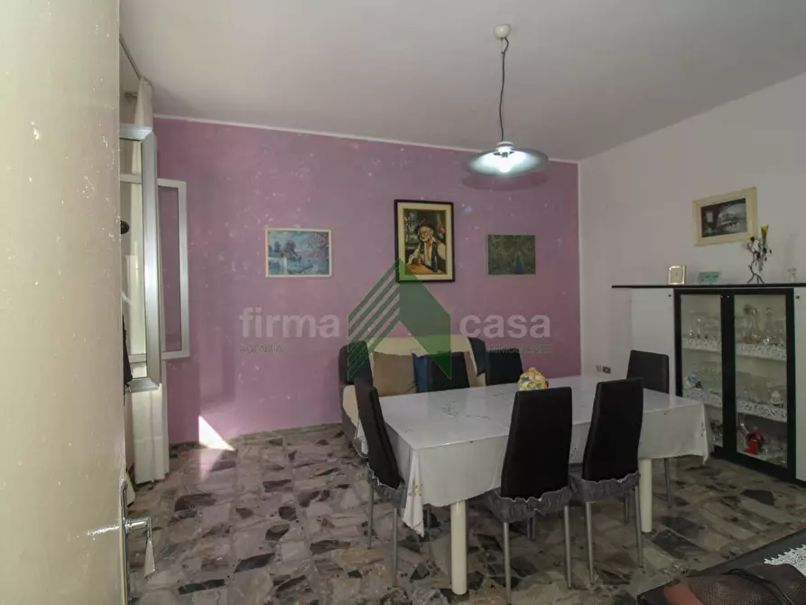 Immagine 10 di Casa indipendente in vendita  in via Nazionale a Bellante