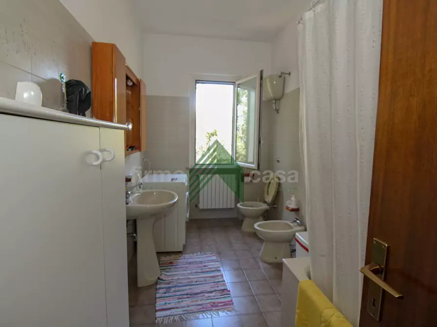 Immagine 29 di Casa indipendente in vendita  in via Nazionale a Bellante