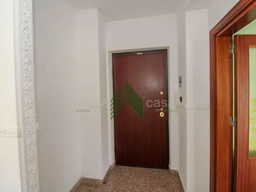 Immagine 24 di Appartamento in vendita  in via Antonino Ciaccio a Teramo