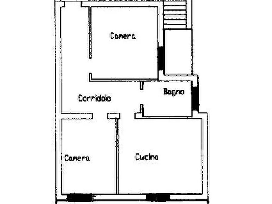 Immagine 30 di Casa indipendente in vendita  in via Abruzzo a Alba Adriatica
