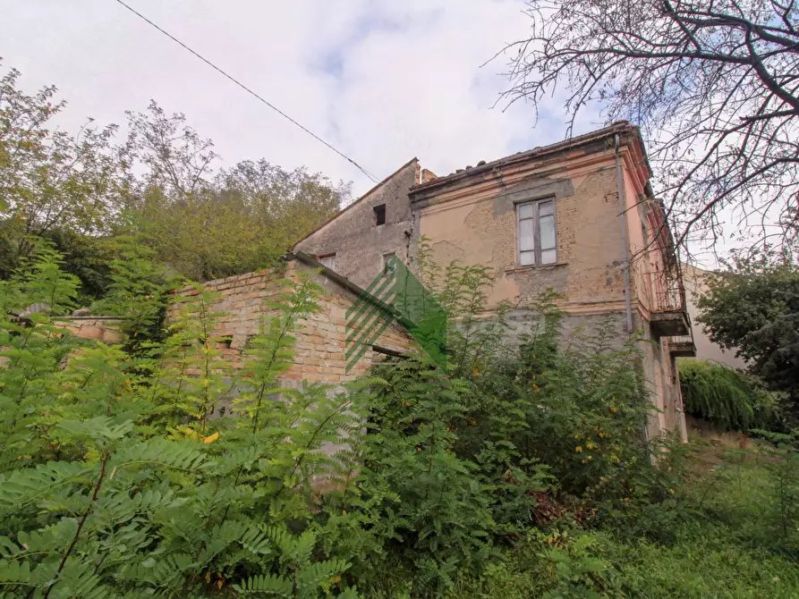 Immagine 10 di Casa indipendente in vendita  in via Bafile a Teramo