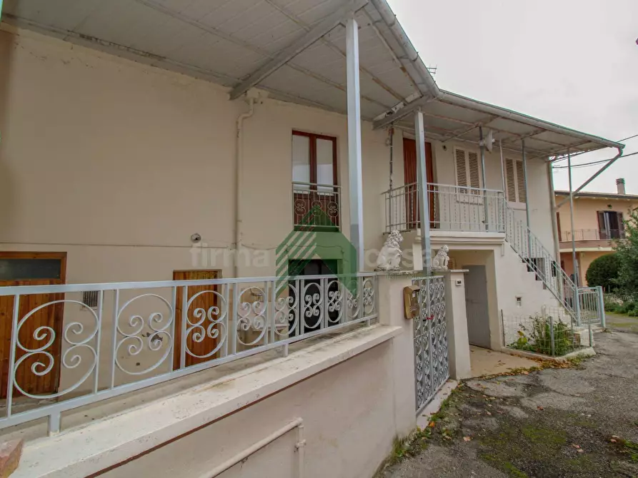 Immagine 3 di Villetta a schiera in vendita  in Località Villa Gesso a Teramo