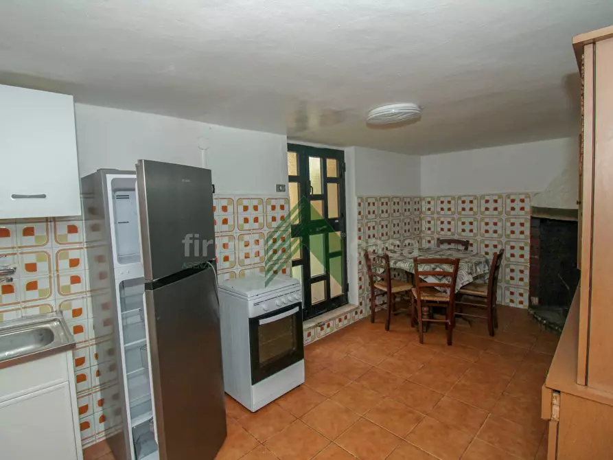 Immagine 9 di Villetta a schiera in vendita  in Località Villa Gesso a Teramo