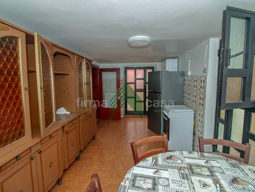 Immagine 10 di Villetta a schiera in vendita  in Località Villa Gesso a Teramo