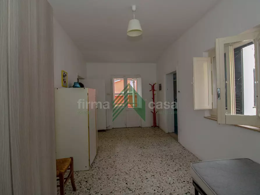 Immagine 12 di Villetta a schiera in vendita  in Località Villa Gesso a Teramo