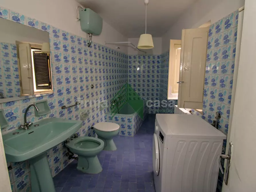 Immagine 15 di Villetta a schiera in vendita  in Località Villa Gesso a Teramo