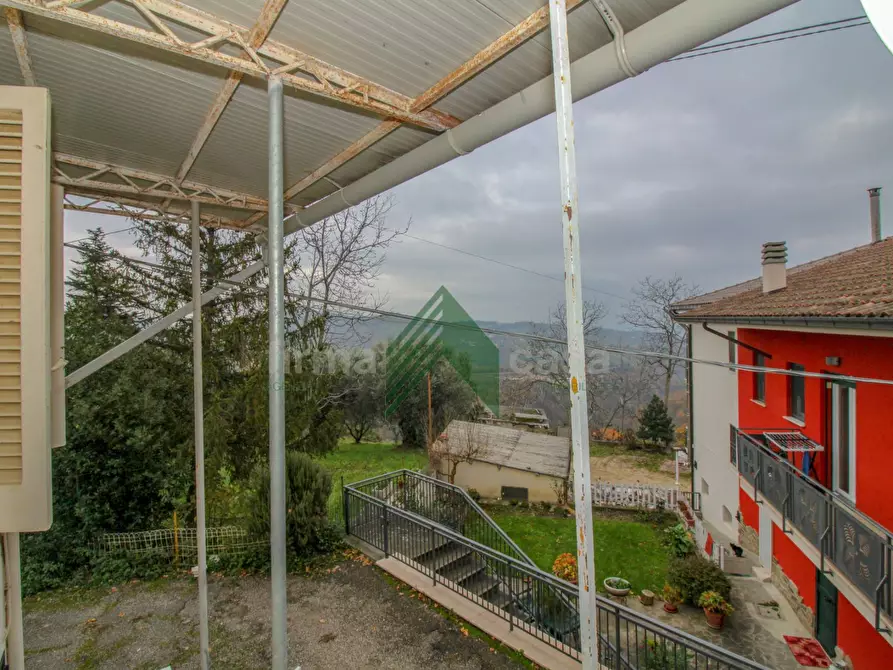 Immagine 17 di Villetta a schiera in vendita  in Località Villa Gesso a Teramo