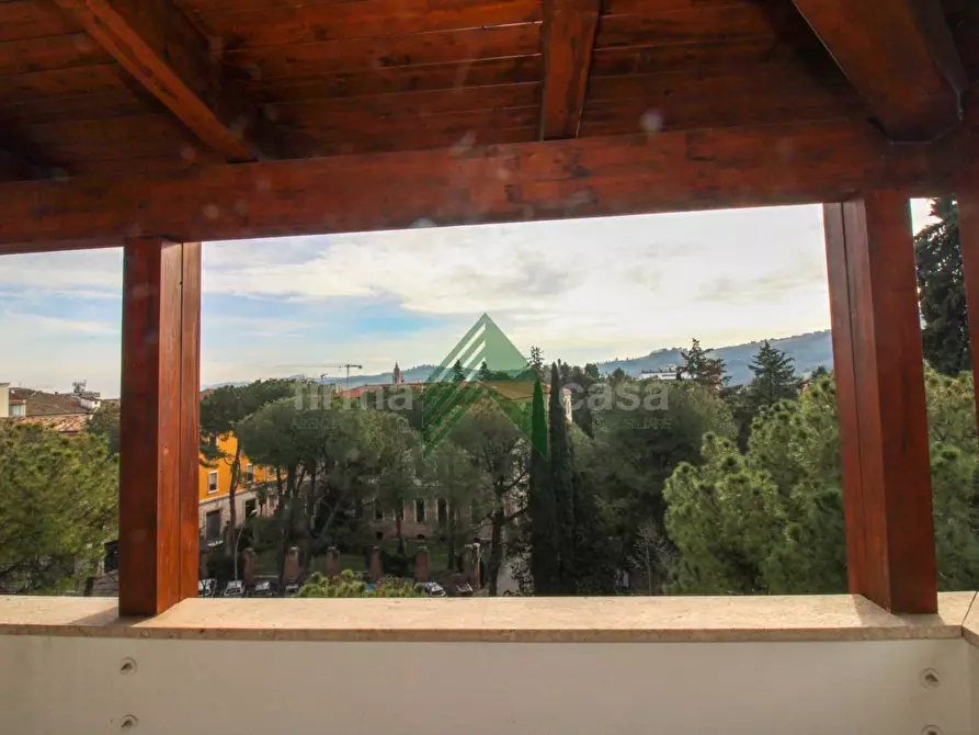 Immagine 13 di Appartamento in vendita  in viale Giuseppe Mazzini a Teramo