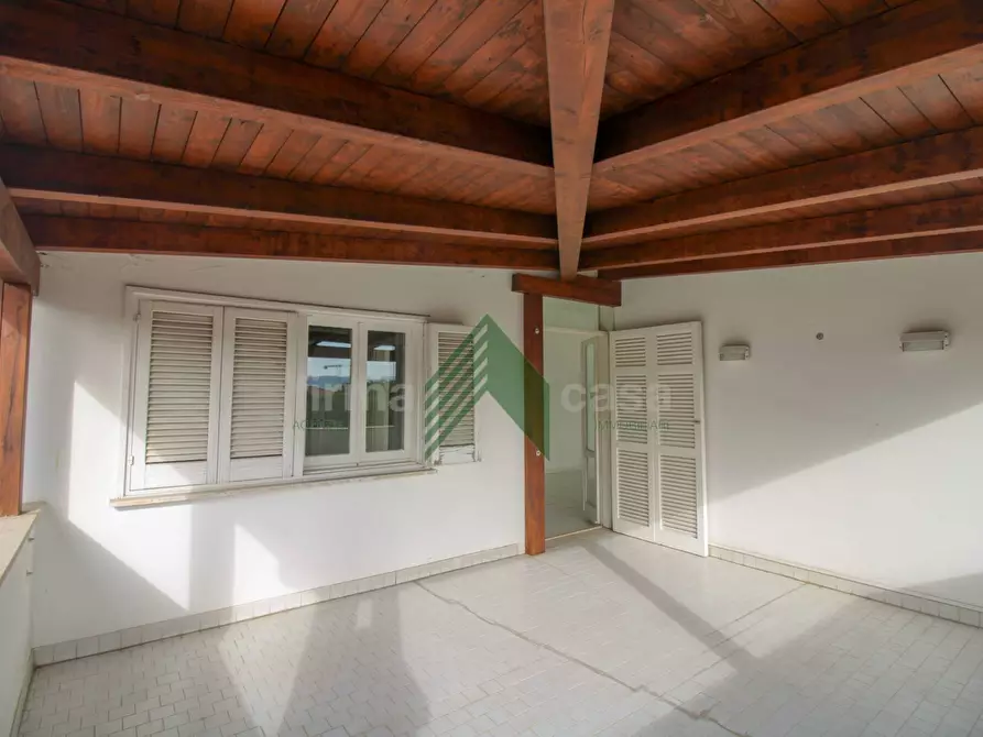 Immagine 16 di Appartamento in vendita  in viale Giuseppe Mazzini a Teramo