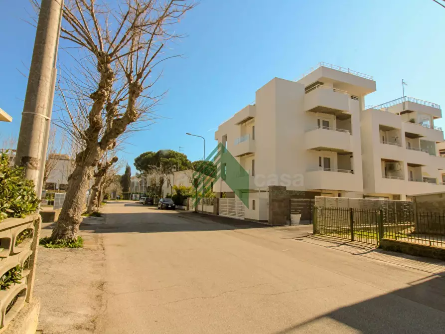 Immagine 3 di Appartamento in vendita  in via Ippodromo a Giulianova