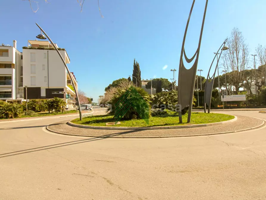 Immagine 6 di Appartamento in vendita  in via Ippodromo a Giulianova