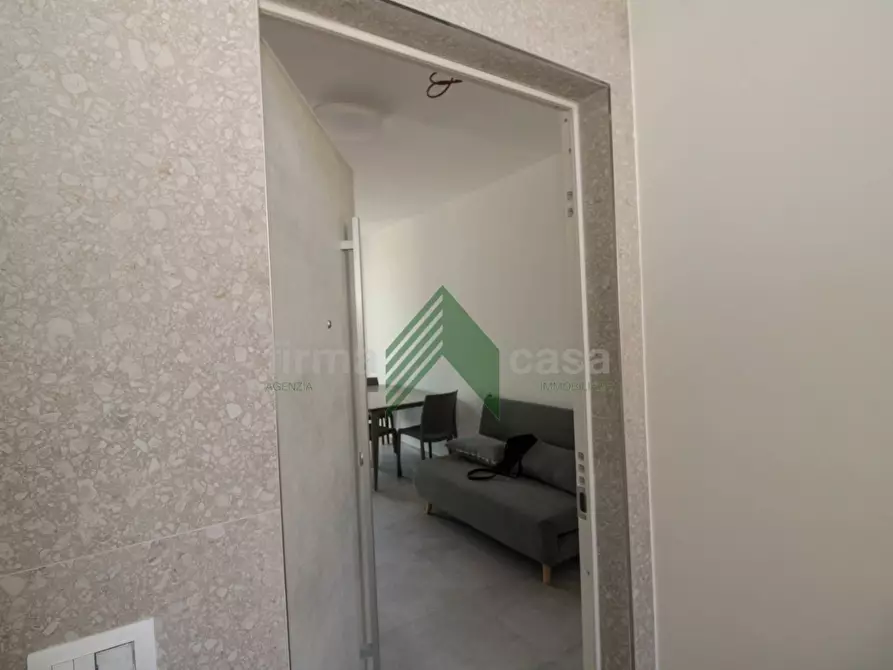 Immagine 8 di Appartamento in vendita  in via Ippodromo a Giulianova