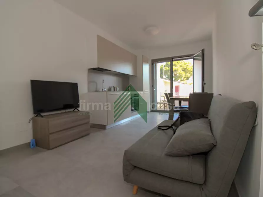 Immagine 10 di Appartamento in vendita  in via Ippodromo a Giulianova