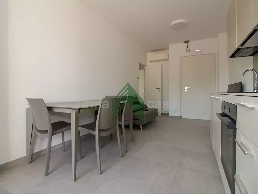 Immagine 11 di Appartamento in vendita  in via Ippodromo a Giulianova