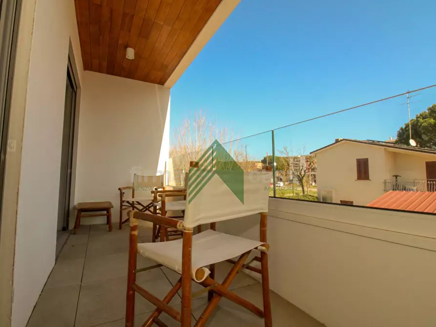 Immagine 13 di Appartamento in vendita  in via Ippodromo a Giulianova