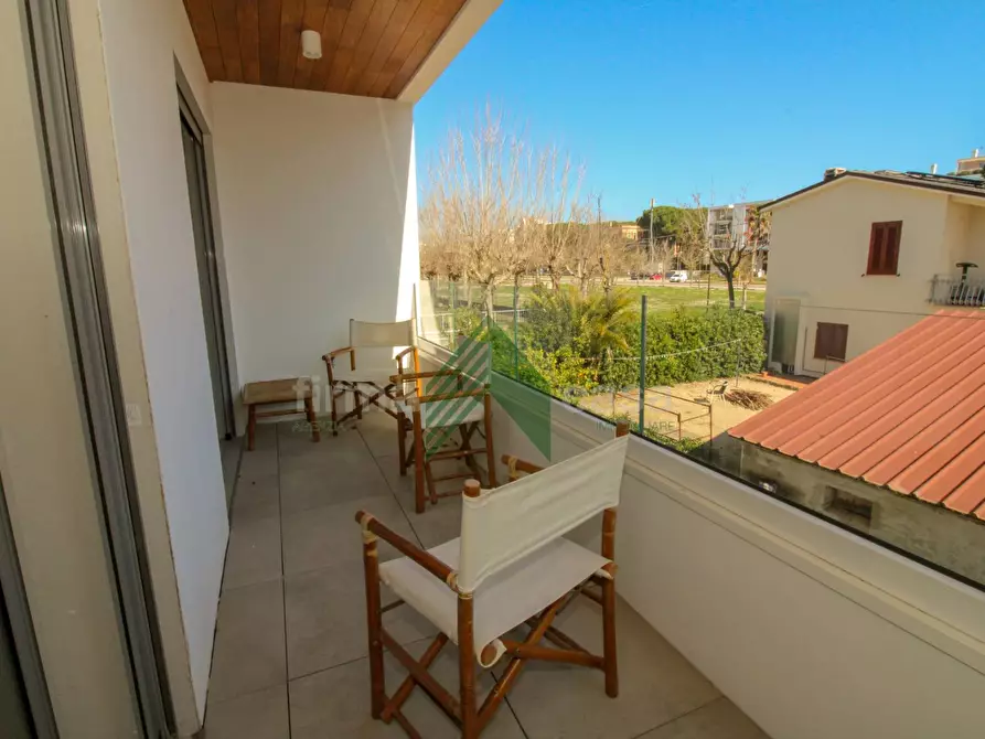 Immagine 14 di Appartamento in vendita  in via Ippodromo a Giulianova