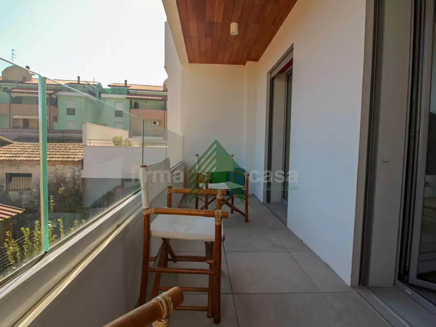 Immagine 15 di Appartamento in vendita  in via Ippodromo a Giulianova