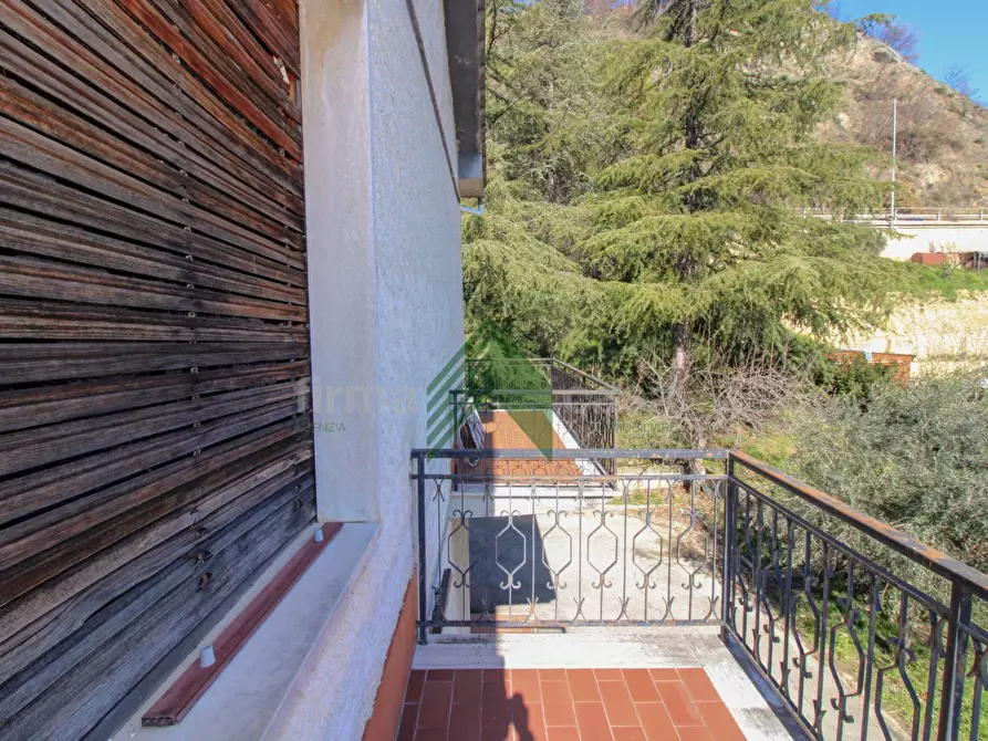 Immagine 21 di Casa indipendente in vendita  in Via Duca Degli Abruzzi a Montorio Al Vomano