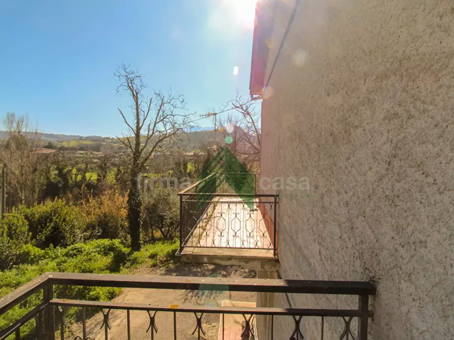 Immagine 22 di Casa indipendente in vendita  in Via Duca Degli Abruzzi a Montorio Al Vomano