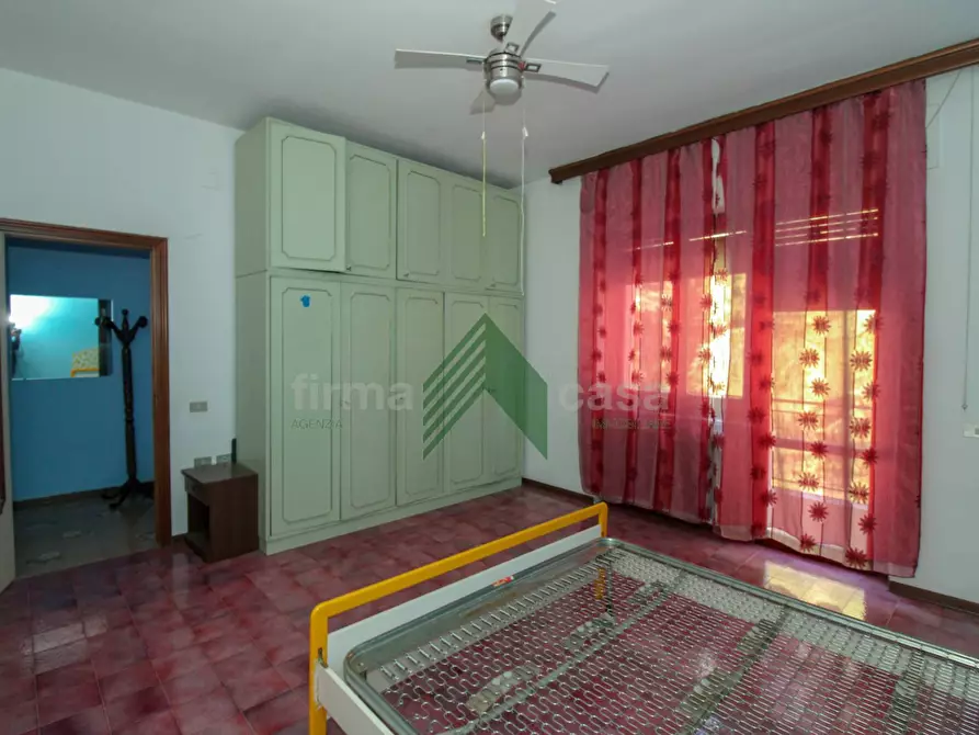 Immagine 27 di Casa indipendente in vendita  in Via Duca Degli Abruzzi a Montorio Al Vomano