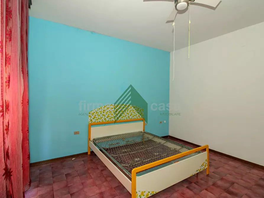 Immagine 28 di Casa indipendente in vendita  in Via Duca Degli Abruzzi a Montorio Al Vomano