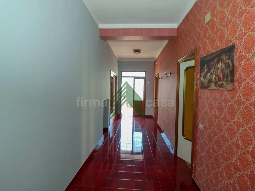 Immagine 30 di Casa indipendente in vendita  in Via Duca Degli Abruzzi a Montorio Al Vomano