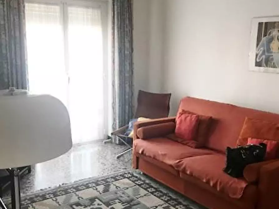 Immagine 3 di Appartamento in vendita  in via cabagni baccini a Ventimiglia