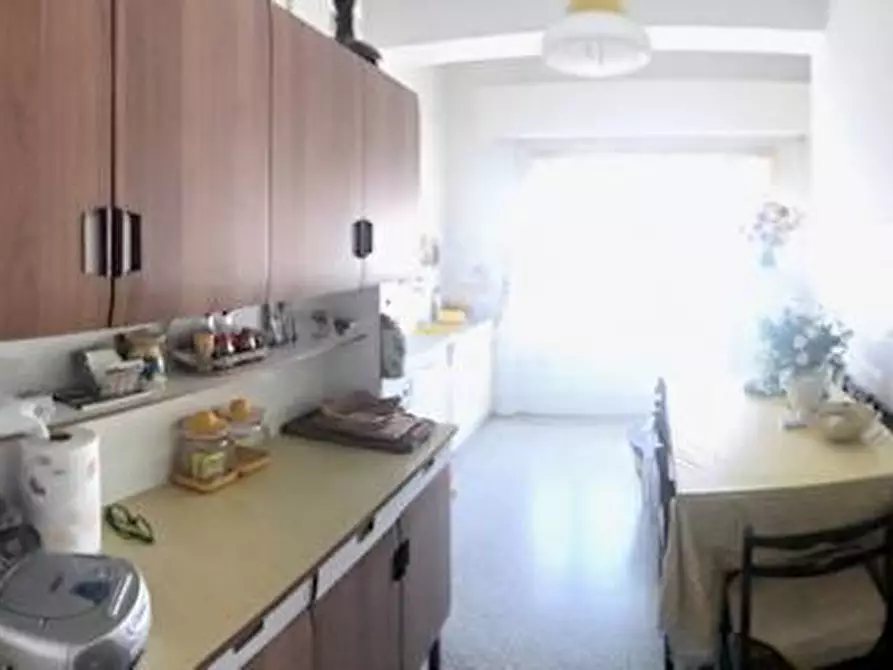 Immagine 8 di Appartamento in vendita  in via cabagni baccini a Ventimiglia