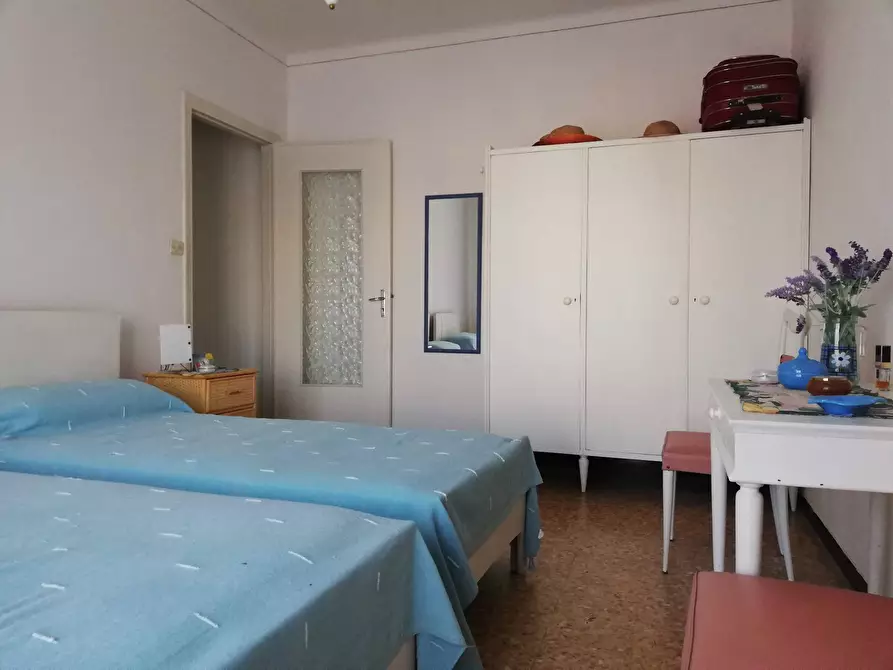 Immagine 11 di Appartamento in vendita  in via cabagni baccini a Ventimiglia