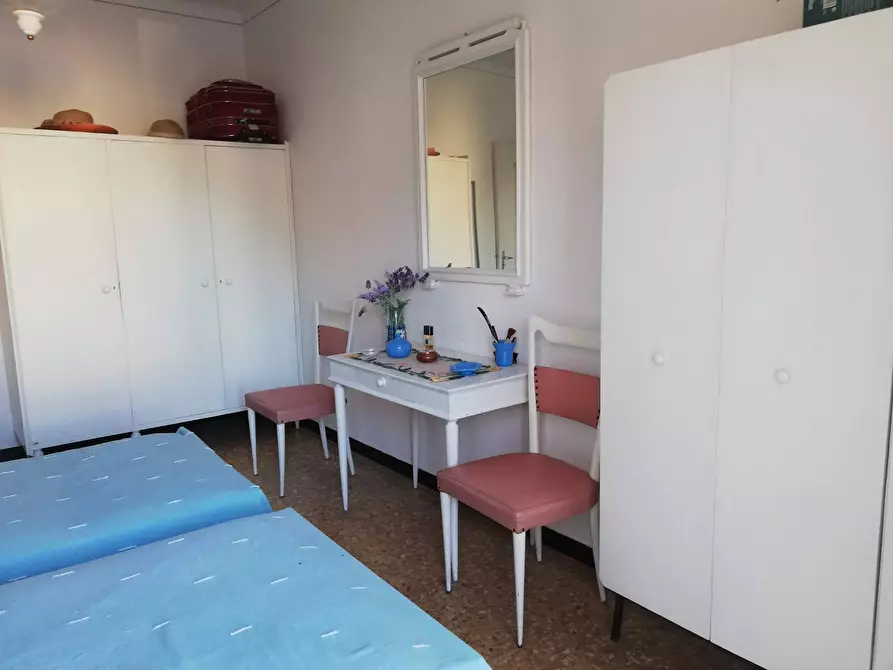 Immagine 12 di Appartamento in vendita  in via cabagni baccini a Ventimiglia