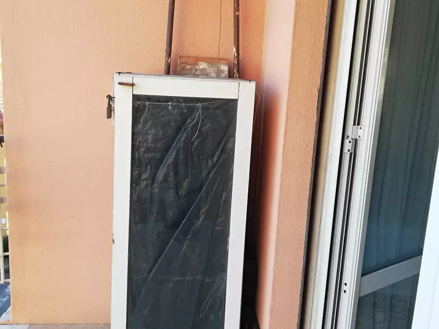 Immagine 13 di Appartamento in vendita  in via cabagni baccini a Ventimiglia