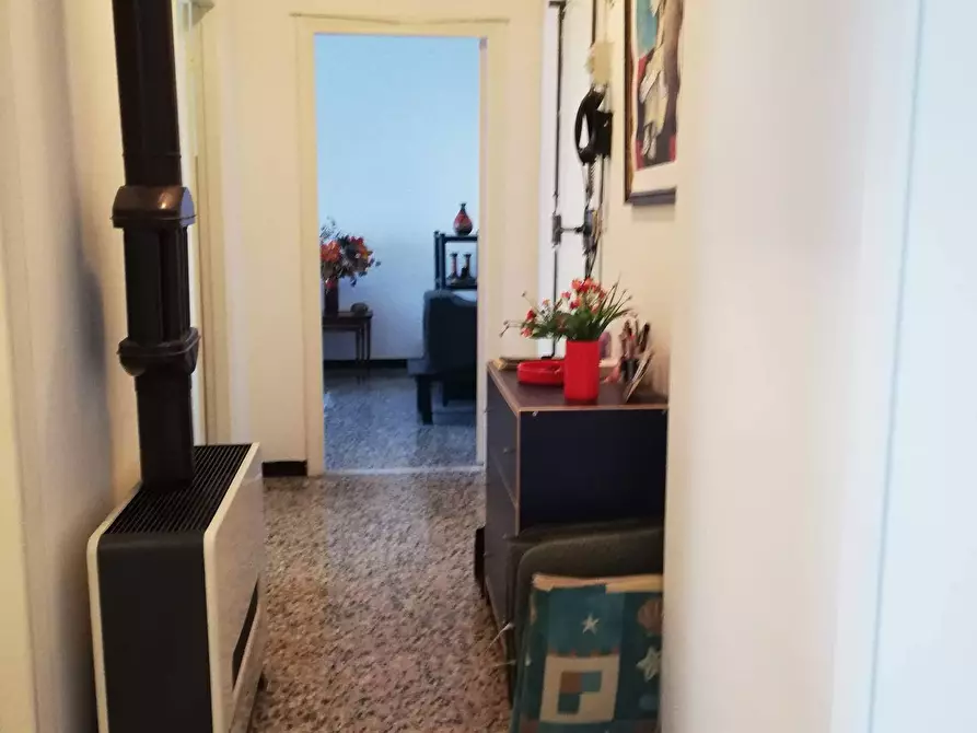 Immagine 14 di Appartamento in vendita  in via cabagni baccini a Ventimiglia